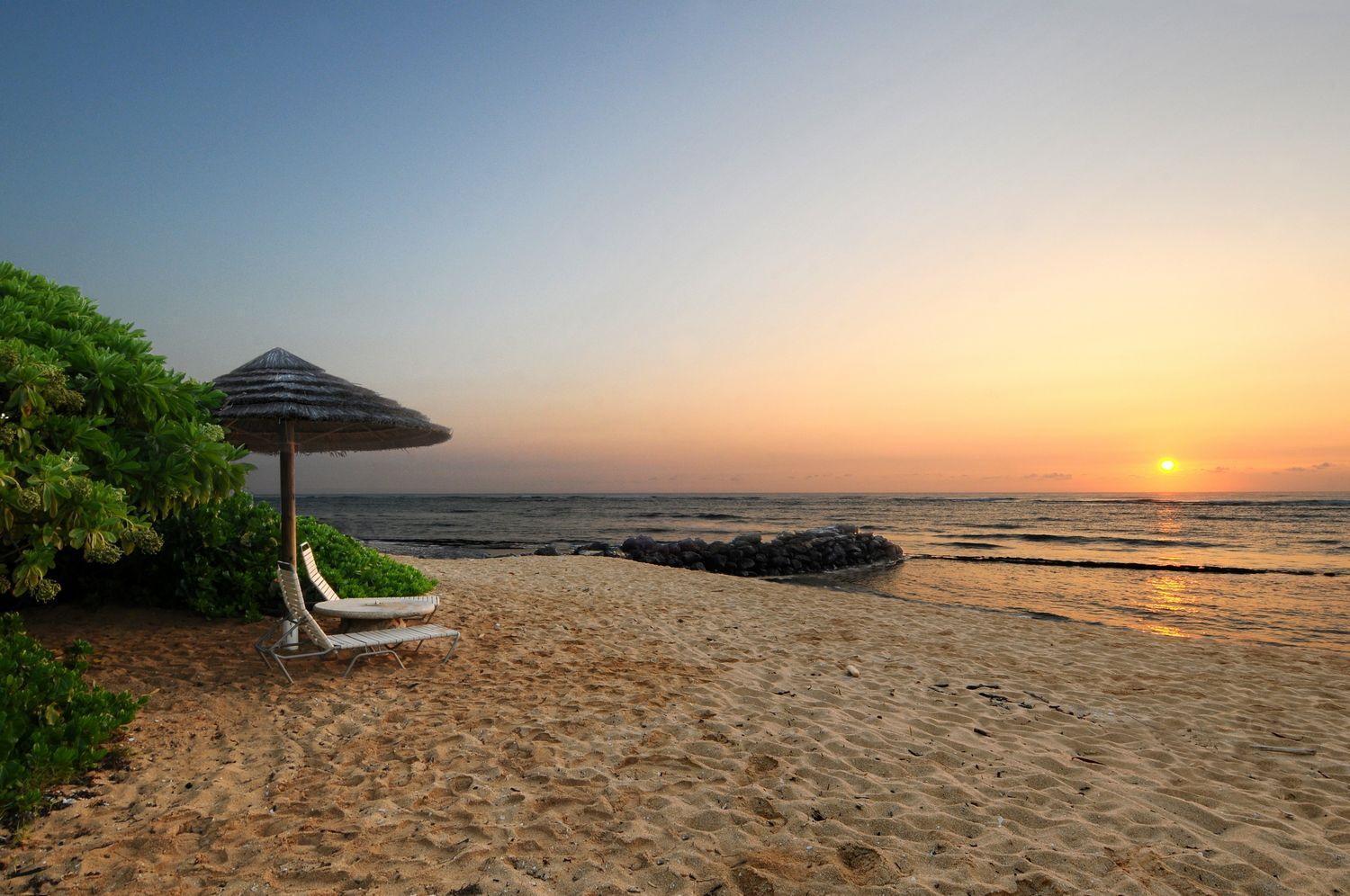 Waipouli Beach Resort Penthouse Beautiful Oceanview Aloha! Ac Pool Kapa'a Ngoại thất bức ảnh