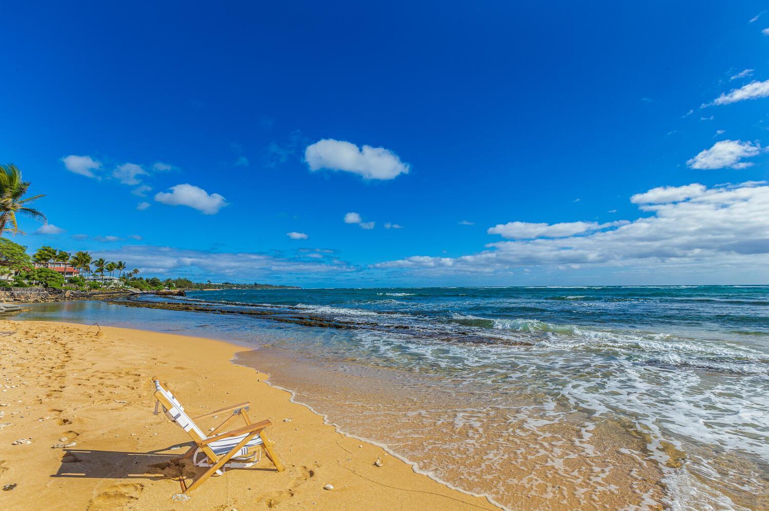 Waipouli Beach Resort Penthouse Beautiful Oceanview Aloha! Ac Pool Kapa'a Ngoại thất bức ảnh